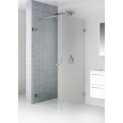 Душевой уголок Riho Scandic Mistral M201 GX0203101 левый