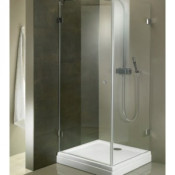 Душевой уголок Riho Scandic Mistral M-201 GX0204201 левый