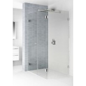 Душевой уголок Riho Scandic M204 GX0801201 левая