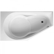 Акриловая ванна Riho Yukon арт. BA3400500000000, 160x90 см, правая