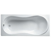 Акриловая ванна Teuco 253, арт. 253-A/B - Правая/Левая