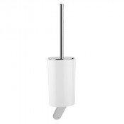 Ершик для туалета Gessi Ovale 25620.031, хром