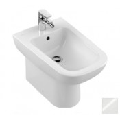 Биде Villeroy Boch Joyce 5408 0001 напольное, цвет белый