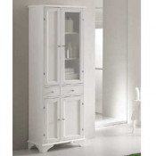 Шкаф напольный Eban Anita FKMAN----B bi decape*6