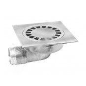 Трап душевой Migliore Ricambi ML.RIC-10.109CR хром