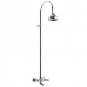 Душевая стойка Bandini Old England 66392018D150