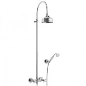 Душевая стойка Bandini Old England 66092018D150