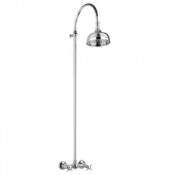 Душевая стойка Bandini Old England 66492018D150