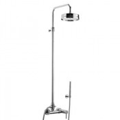 Душевая стойка Bandini Stel 9663200000