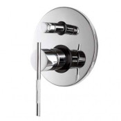 Смеситель Bandini Arya 9846200000 для ванны/душа