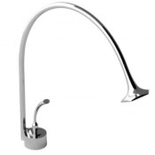 Смеситель Bandini Eden Penta арт. 2802200000 для раковины, д/к, хром