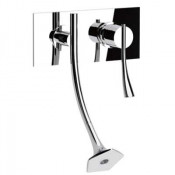 Смеситель Bandini Eden Penta арт. 2814200000 для раковины, хром