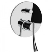 Смеситель Bandini Eden Penta арт. 2846200000 для ванны/душа, хром