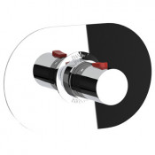 Регулятор термостатический Bandini Eden арт. 8249200006PO