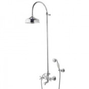 Душевая стойка Bandini Antica 66692006D150