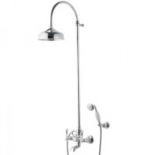 Душевая стойка Bandini Antica 66662006D150