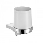 Дозатор жидкого мыла Keuco Moll 12752 010100