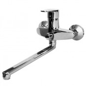 Смеситель Edelform Brass BR18102-2 для ванны/душа с дивертором