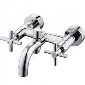 Смеситель Edelform Denim DN2810 для ванны/душа