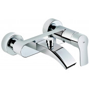 Смеситель Teka Palma 651011200 каскад для ванны