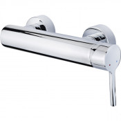 Смеситель Teka Alaior XL 222310200 для душа