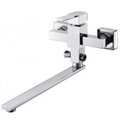 Смеситель Edelform Grano GR18102 для ванны/душа