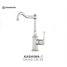 Смеситель Omoikiri Kashiwa-C OKAS-CR-35
