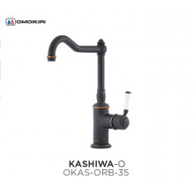 Смеситель Omoikiri Kashiwa-О OKAS-ORB-35