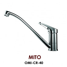 Смеситель Omoikiri Mito OMI-CR-40