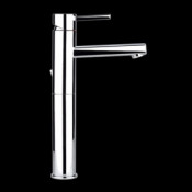 Смеситель Gessi Ozone 11905.031 для раковины