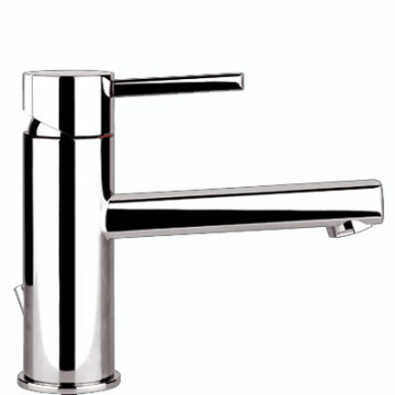 Смеситель Gessi Ozone 13801.031 для раковины