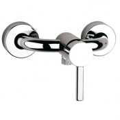 Смеситель Gessi Ozone 13831.031 для душа