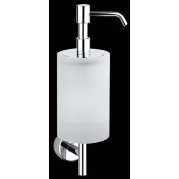 Дозатор жидкого мыла Gessi Minix 15513.031, настенный