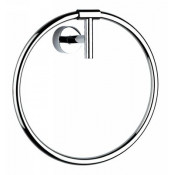 Полотенцедержатель Gessi Minix 15609.031, "кольцо"