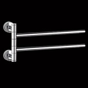 Полотенцедержатель Gessi Minix 15615.031, двойной