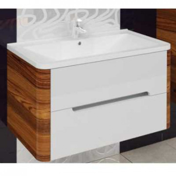 Комплект мебели для ванной Edelform Innato 800