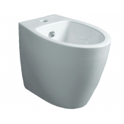 Биде Simas Lft Spazio LFT21 bi*1 напольное