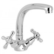 Смеситель Mofem Treff CER 140-0003-19/112 для кухни