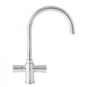 Смеситель Mofem Golf 308 142-1263-03 для кухни