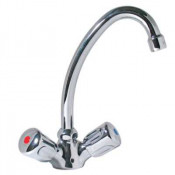 Смеситель Mofem Evrosztar 130 E 140-0001-06/105 для раковины