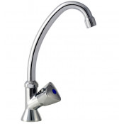 Кран Mofem Evrosztar 700 E 146-0001-01/700 для раковины