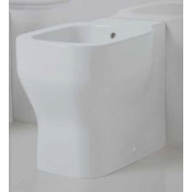 Биде Azzurra Glaze GLZ500 bi*1 напольное