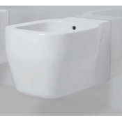 Биде Azzurra Glaze GLZ500/SOSK bi*1 подвесное