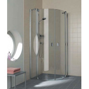 Душевой уголок Kermi Raya RA P55 09020VAK 90x90 см