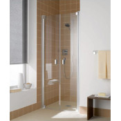 Душевая дверь Kermi Raya RA PTD 12020VAK 120x200 см