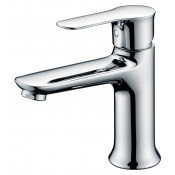 Смеситель для раковины BelBagno Reno REN-LVM-CRM хром