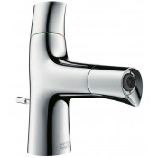 Смеситель AXOR Starck Organic 12210000 для биде