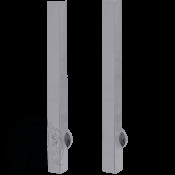 Угловой вентиль Migliore Opera ML.RIC-10.128