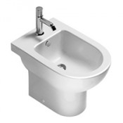 Биде Catalano Sfera 1BISFN00 напольное