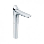 Смеситель Kludi Ambienta 532980575 для раковины DN 15